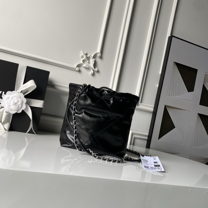 23S Mini 22 Bag “20x19x6cm” -057 =AS3980