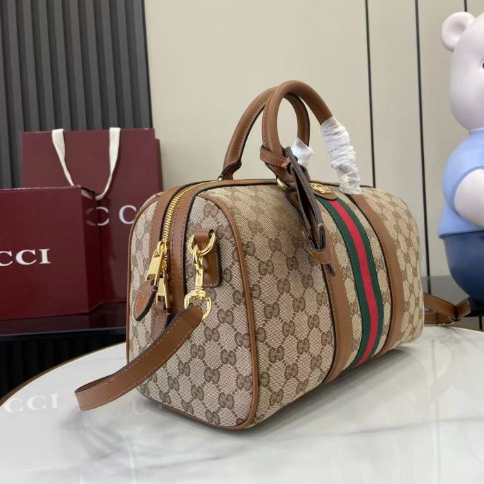 Siena Bag“30*16*20CM”-055=
