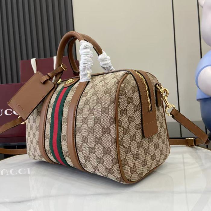 Siena Bag“30*16*20CM”-055=