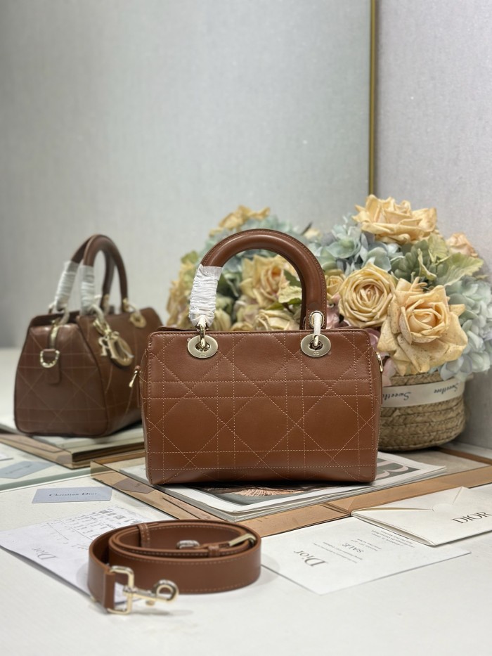 LADY DIOR “24×27×14cm”-038=