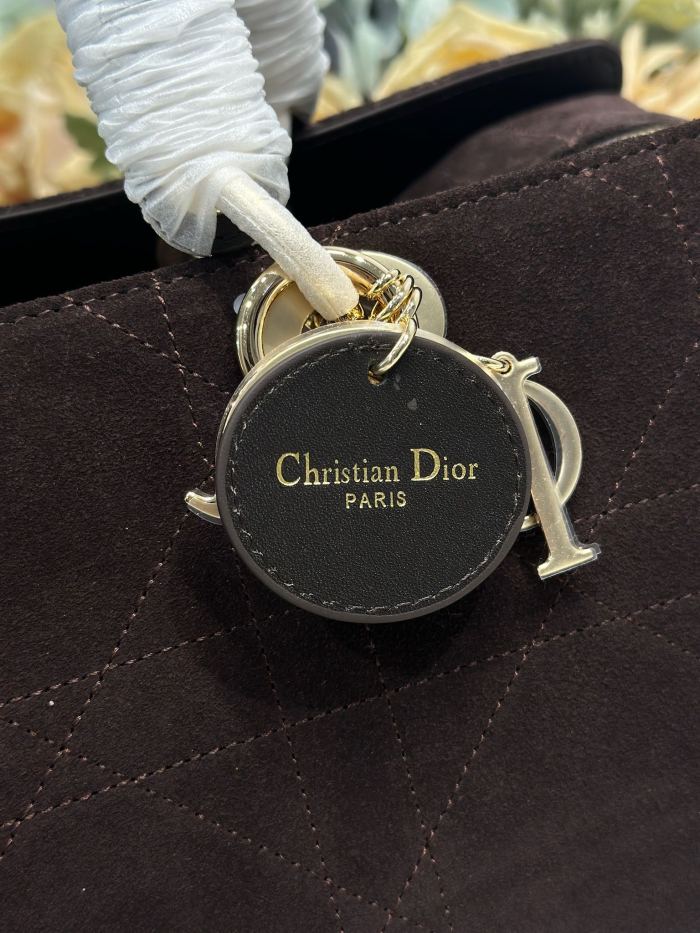 LADY DIOR “34×35×20cm”-059=