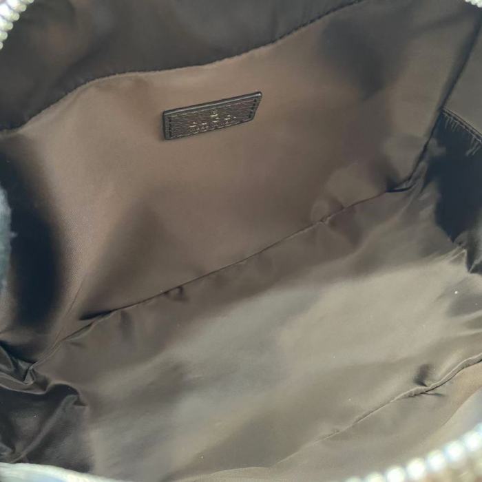 GG Supreme Bag“28.5*18*9CM”-044=