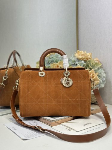 LADY DIOR “34×35×20cm”-059=