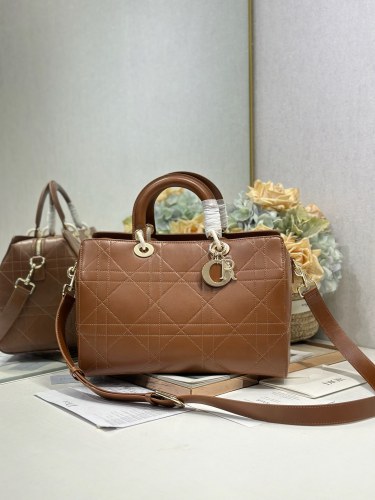 LADY DIOR “34×35×20cm”-059=