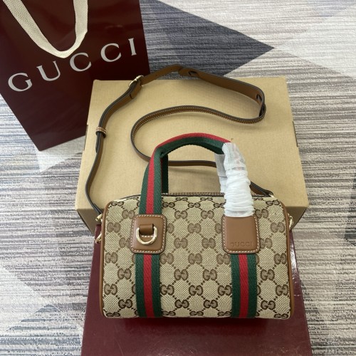 Mini GG handbag“20*13*13CM”-084=