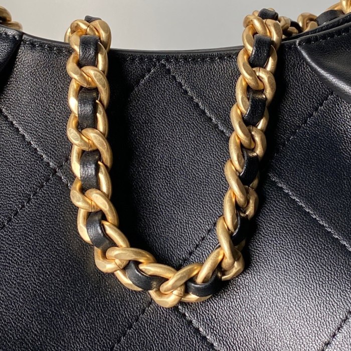 26C Hobo Bag “31x23.5x10cm” -008 =AS5970