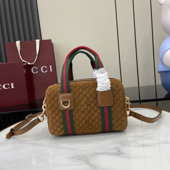 GG Brosa Bag“20*13*13CM”-045=