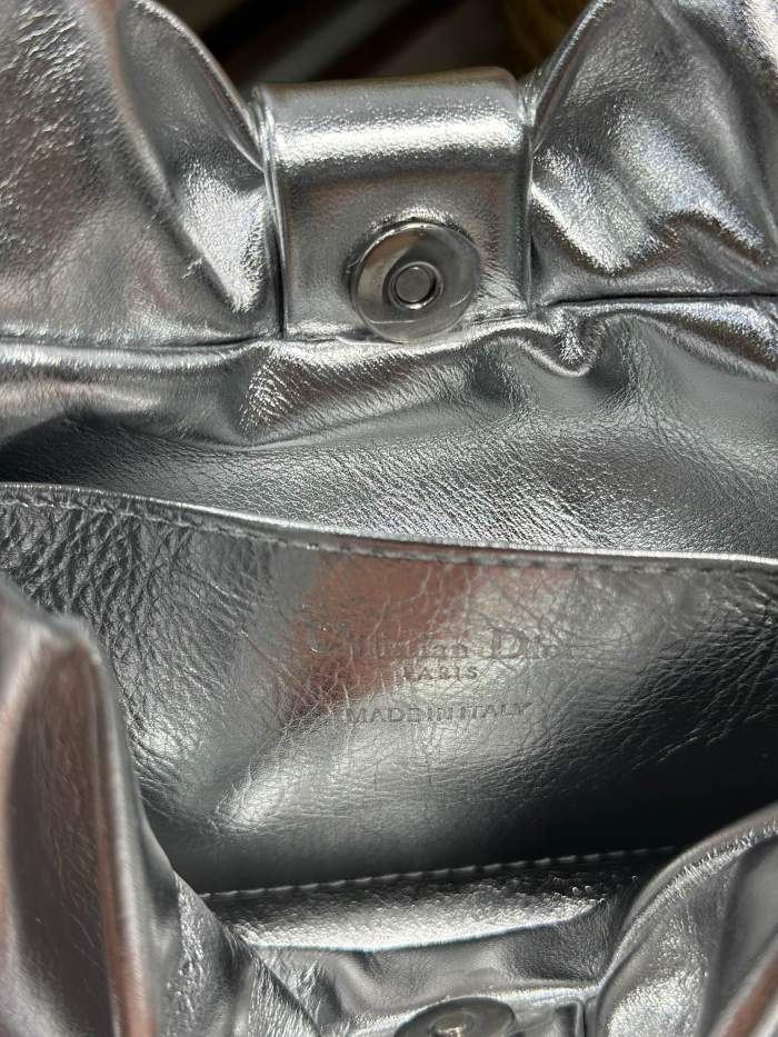 LAMBSKIN “27×8×18cm”-007=