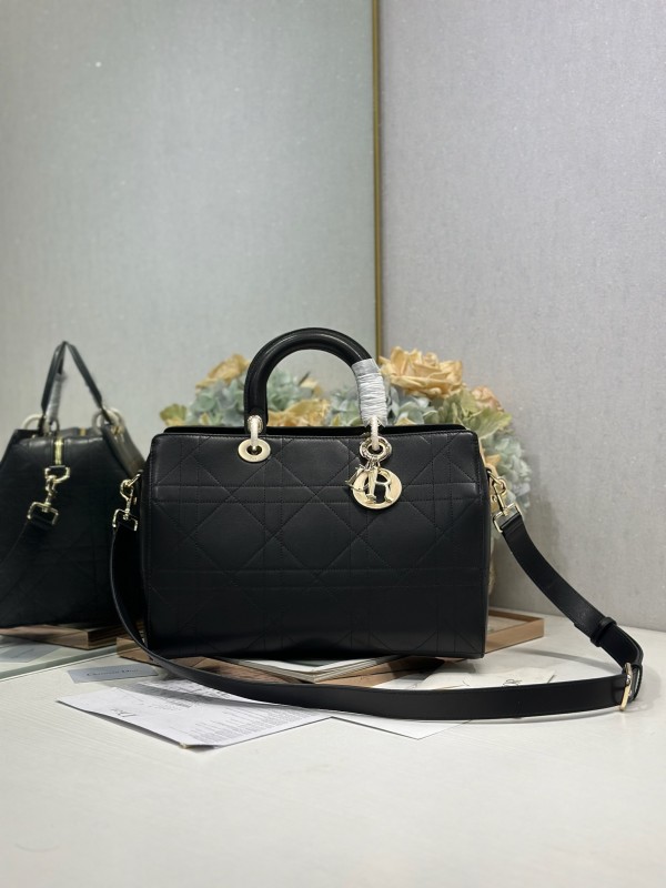 LADY DIOR “34×35×20cm”-059=