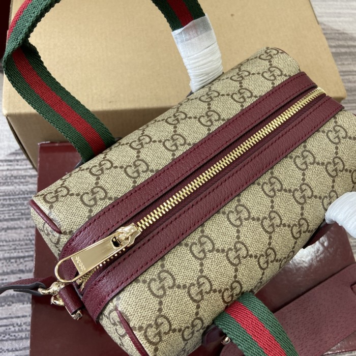 Mini GG handbag“20*13*13CM”-084=