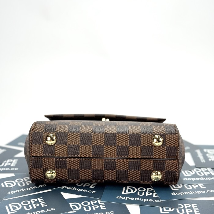 Mini Cluny Shoulder Bag “20*16*7.5CM” 006