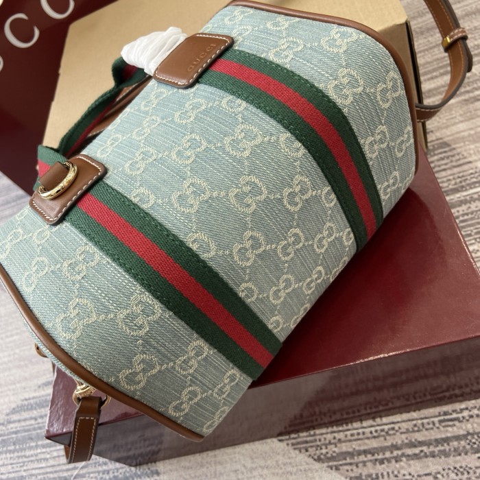 Mini GG handbag“20*13*13CM”-084=