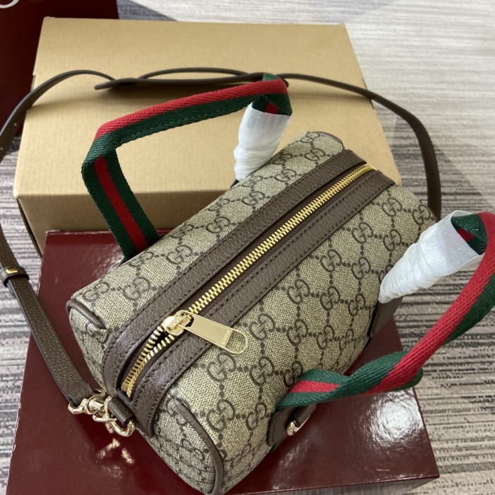 Mini GG handbag“20*13*13CM”-084=