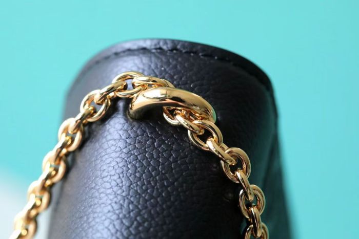 Wallet On Chain Rosy “19*13.5*5CM” 095