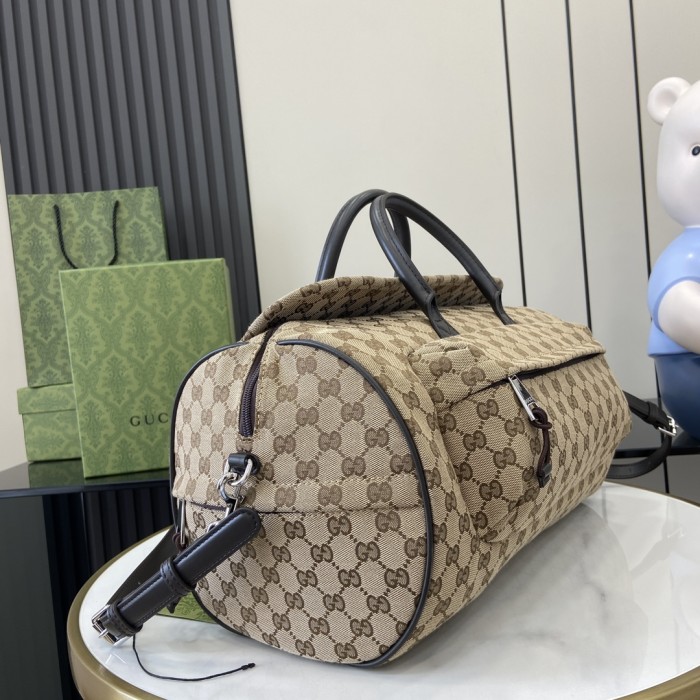 Men Duffle Bag“42*22*22”CM-095=