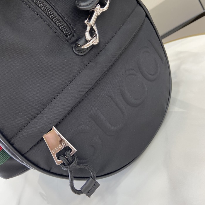 Men Duffle Bag“42*22*22”CM-095=