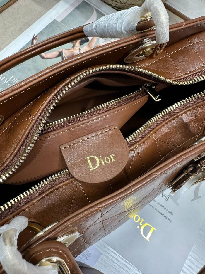 LADY DIOR “24×27×14cm”-038=