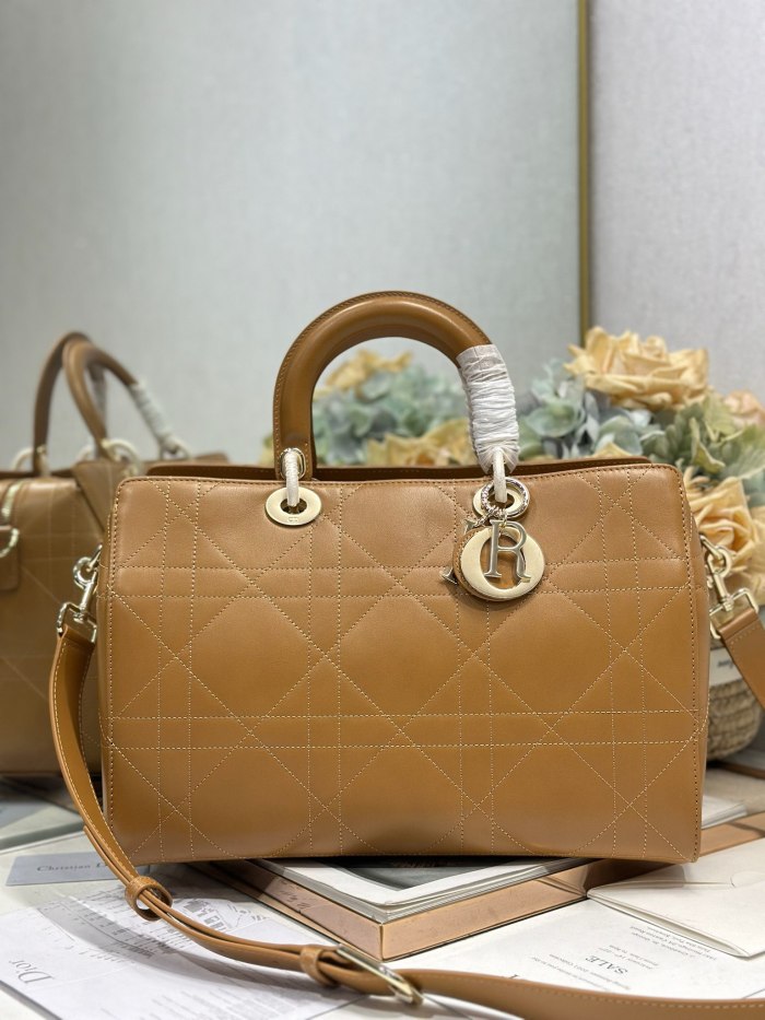 LADY DIOR “34×35×20cm”-059=
