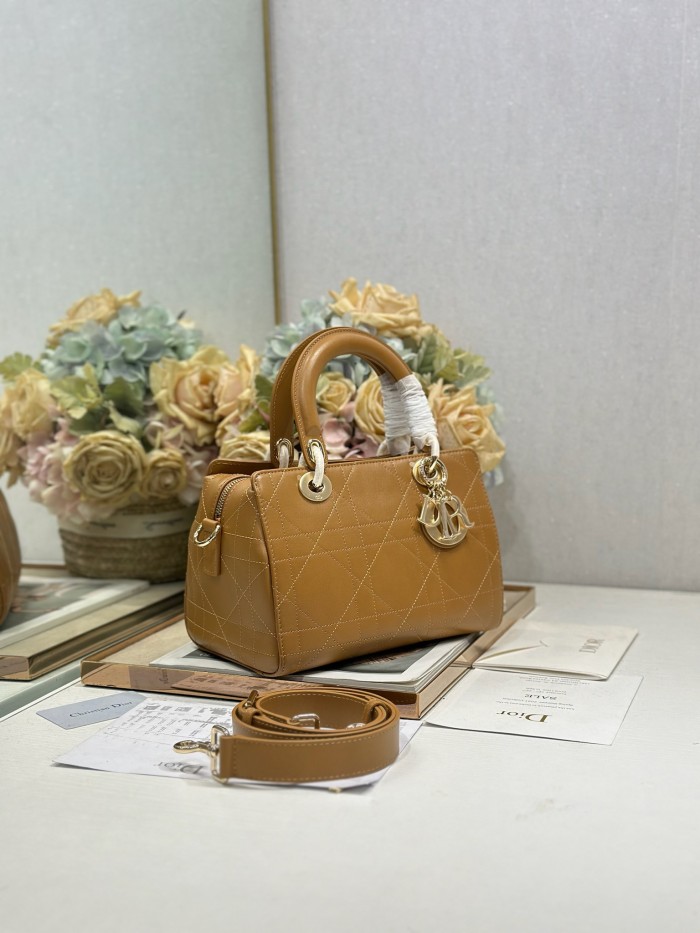 LADY DIOR “24×27×14cm”-038=