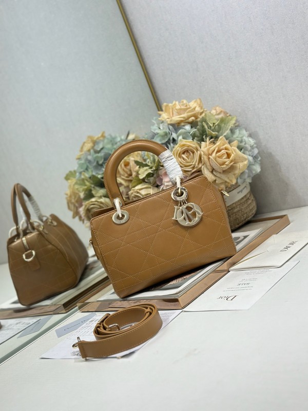 LADY DIOR “24×27×14cm”-038=