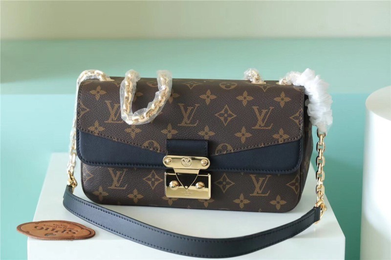 Marceau Crossbody Bag “24.5*15*6.5CM” 006