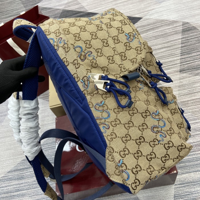 Backpack“40x36.5x23CM”-056=