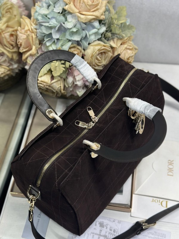 LADY DIOR “34×35×20cm”-059=