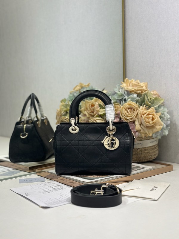 LADY DIOR “24×27×14cm”-038=