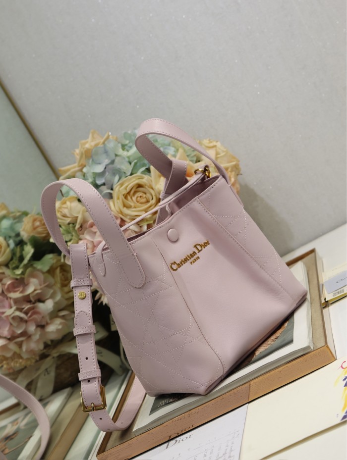  Signature Bucket “21×19×11cm”-057=