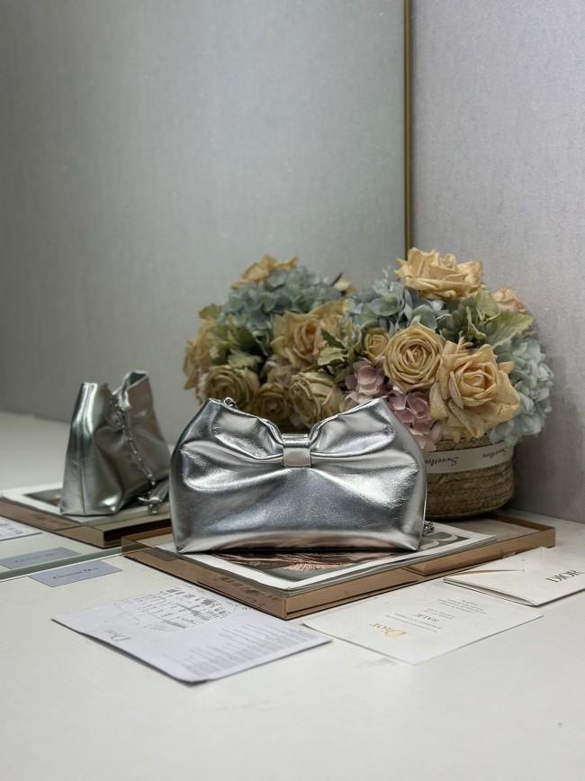 LAMBSKIN “27×8×18cm”-007=