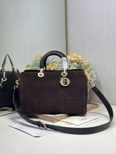 LADY DIOR “34×35×20cm”-059=