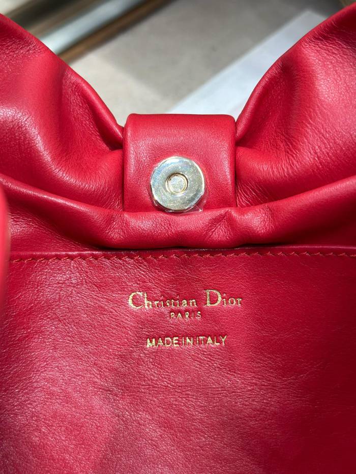 LAMBSKIN “27×8×18cm”-007=