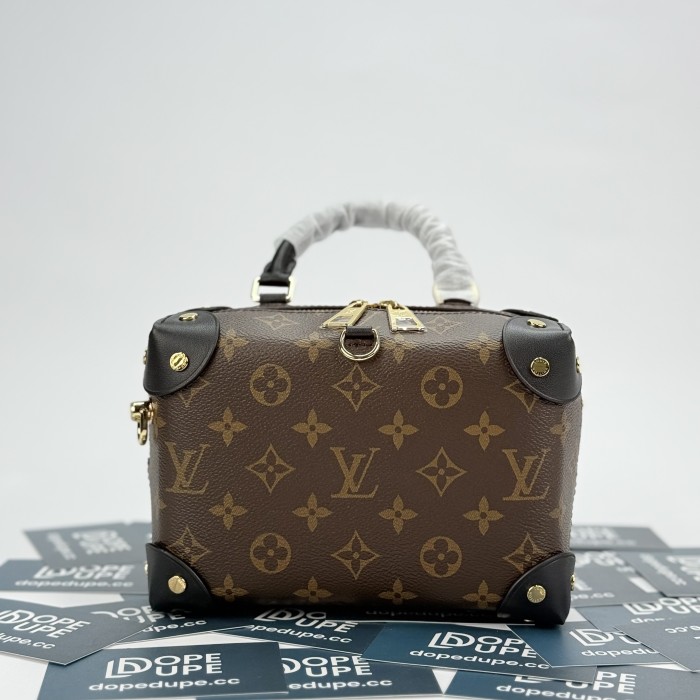 Petite Malle Souple “20*14*7.5CM” 006