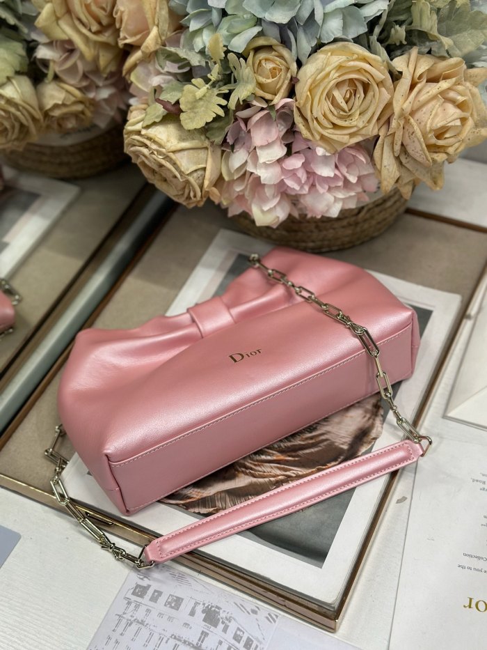 LAMBSKIN “27×8×18cm”-007=