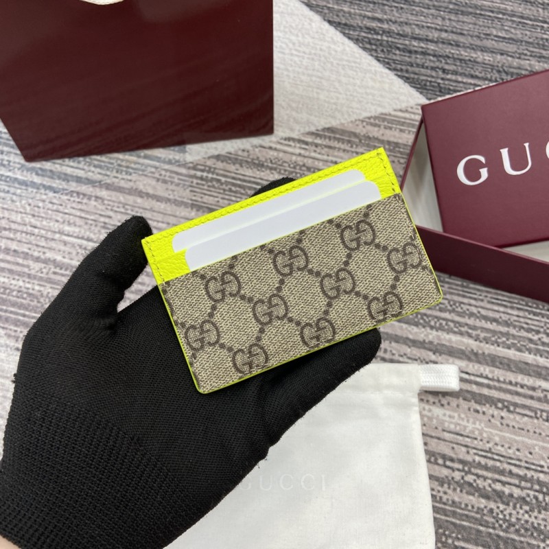 GG Card Case“11x7CM”-051=