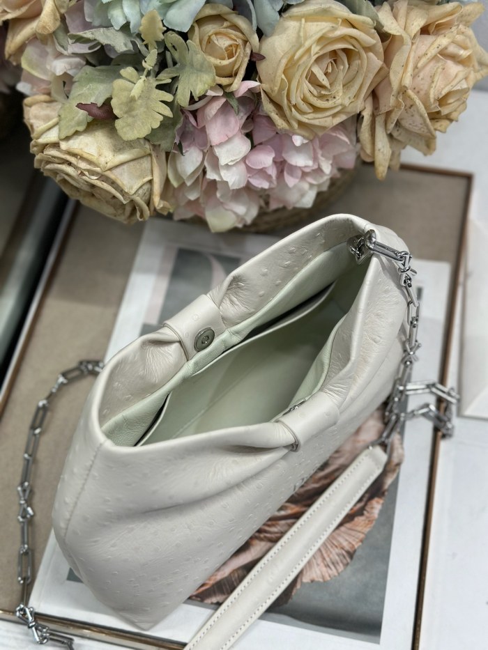LAMBSKIN “27×8×18cm”-007=