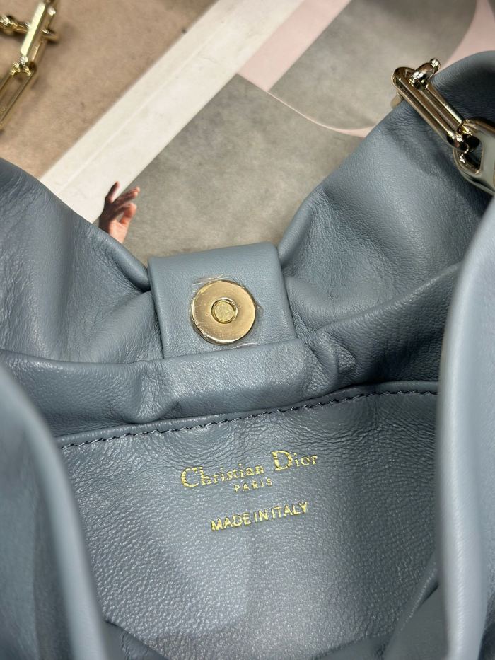 LAMBSKIN “27×8×18cm”-007=