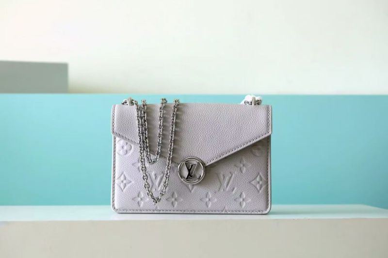 Wallet On Chain Rosy “19*13.5*5CM” 095
