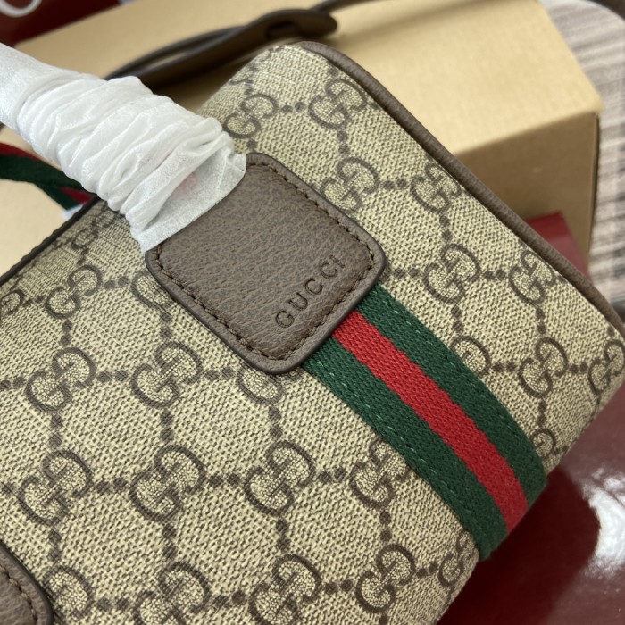 Mini GG handbag“20*13*13CM”-084=
