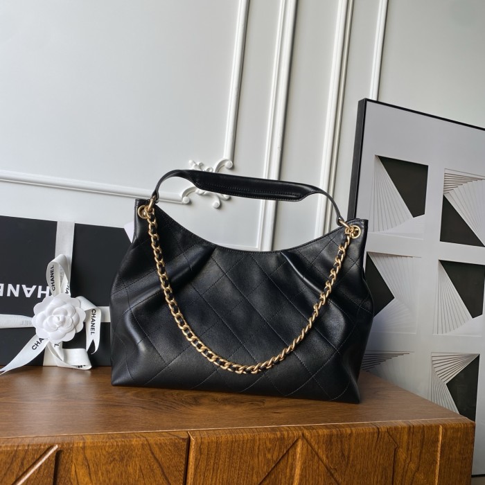 26C Hobo Bag “35x29x13cm” -058 =AS5978