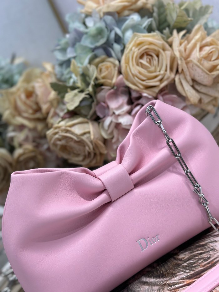 LAMBSKIN “27×8×18cm”-007=