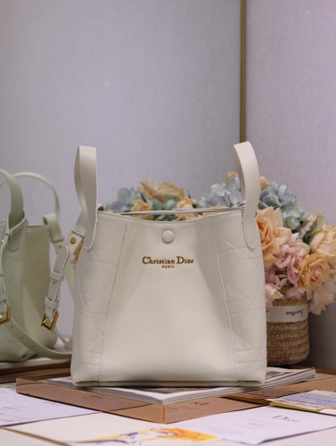 Signature Bucket “24x21x14cm”-087=