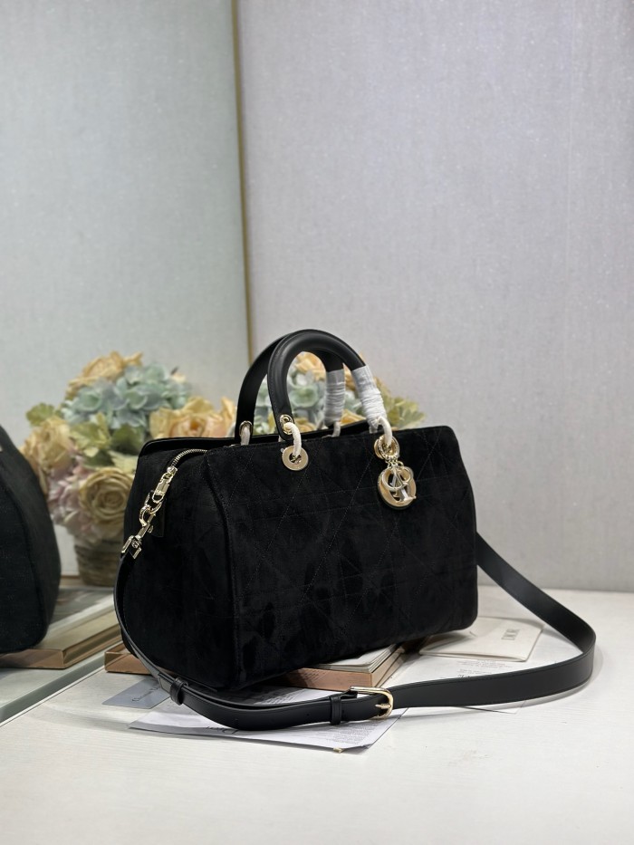 LADY DIOR “34×35×20cm”-059=