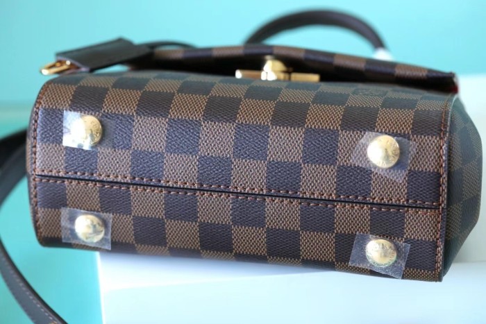 Mini Cluny Shoulder Bag “20*16*7.5CM” 006