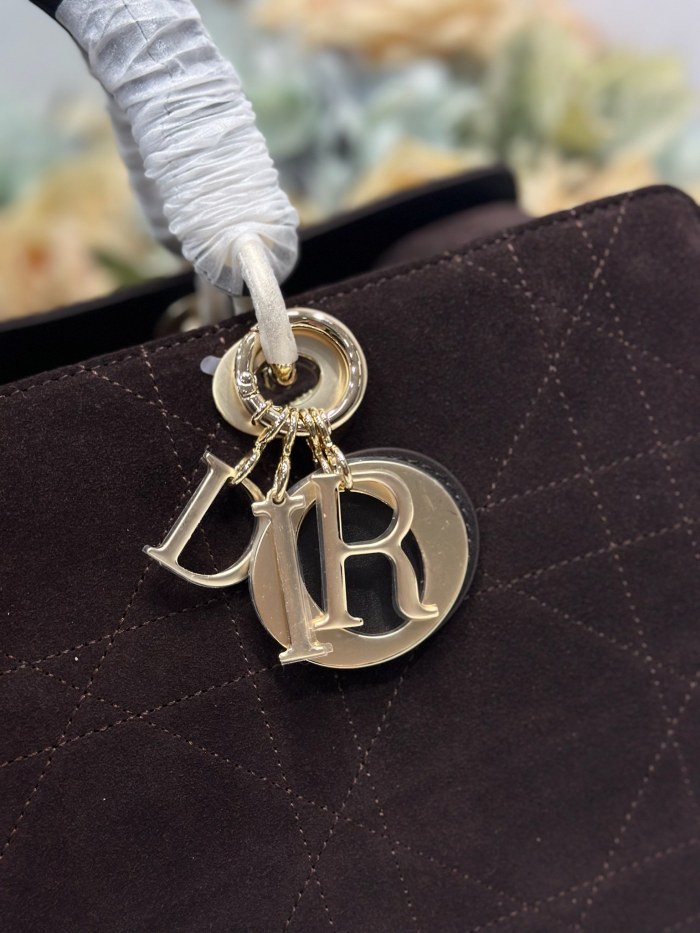 LADY DIOR “34×35×20cm”-059=