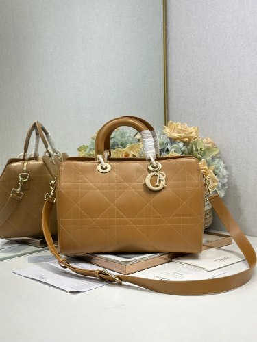 LADY DIOR “34×35×20cm”-059=