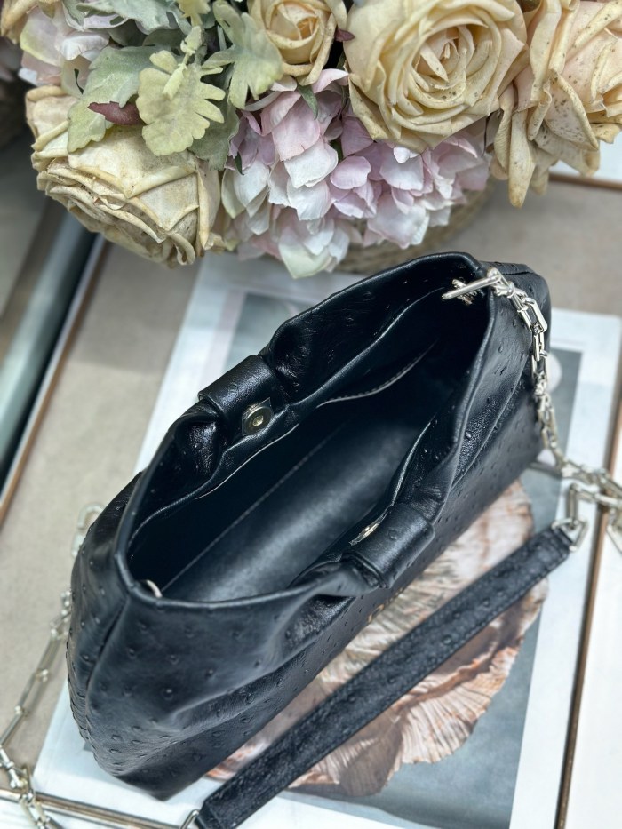 LAMBSKIN “27×8×18cm”-007=