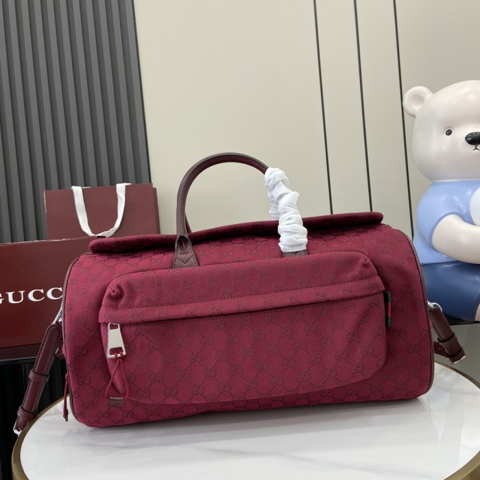 Men Duffle Bag“42*22*22”CM-095=