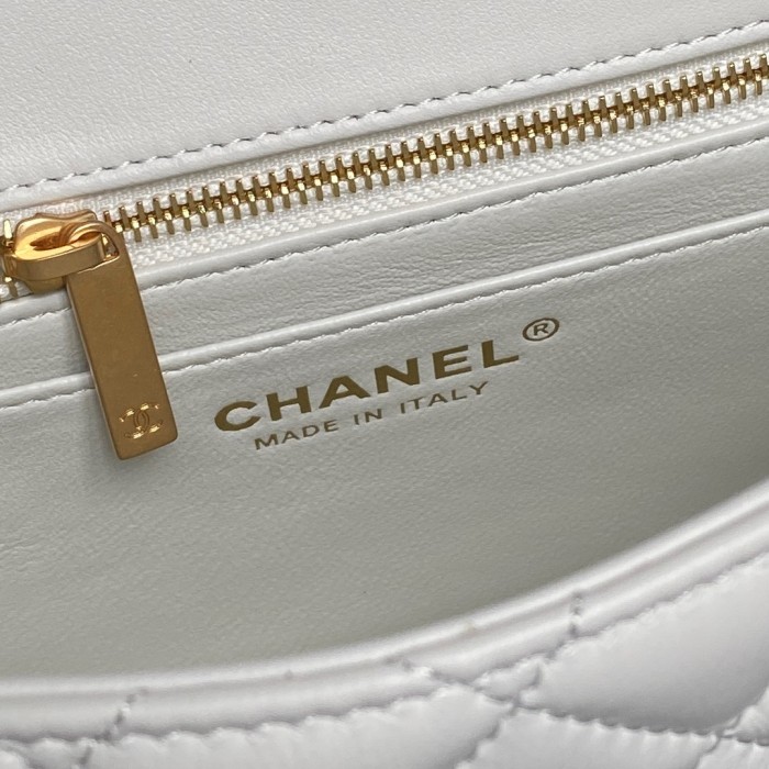 25B Classic Flap Bag “23.5x14.5x7cm” -007 =AS5756