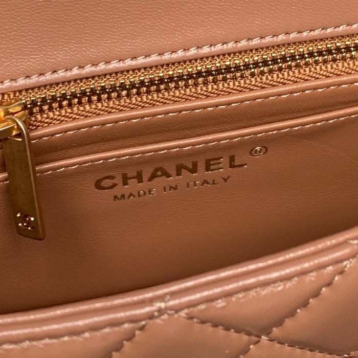 25B Classic Flap Bag “20x13x7cm” -086 =AS5759